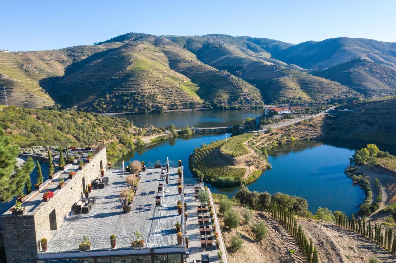 Vila Gale Douro Vineyards Villa Armamar Exterior photo