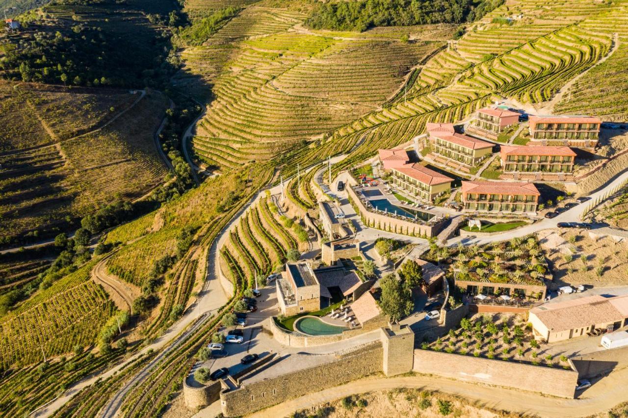 Vila Gale Douro Vineyards Villa Armamar Exterior photo