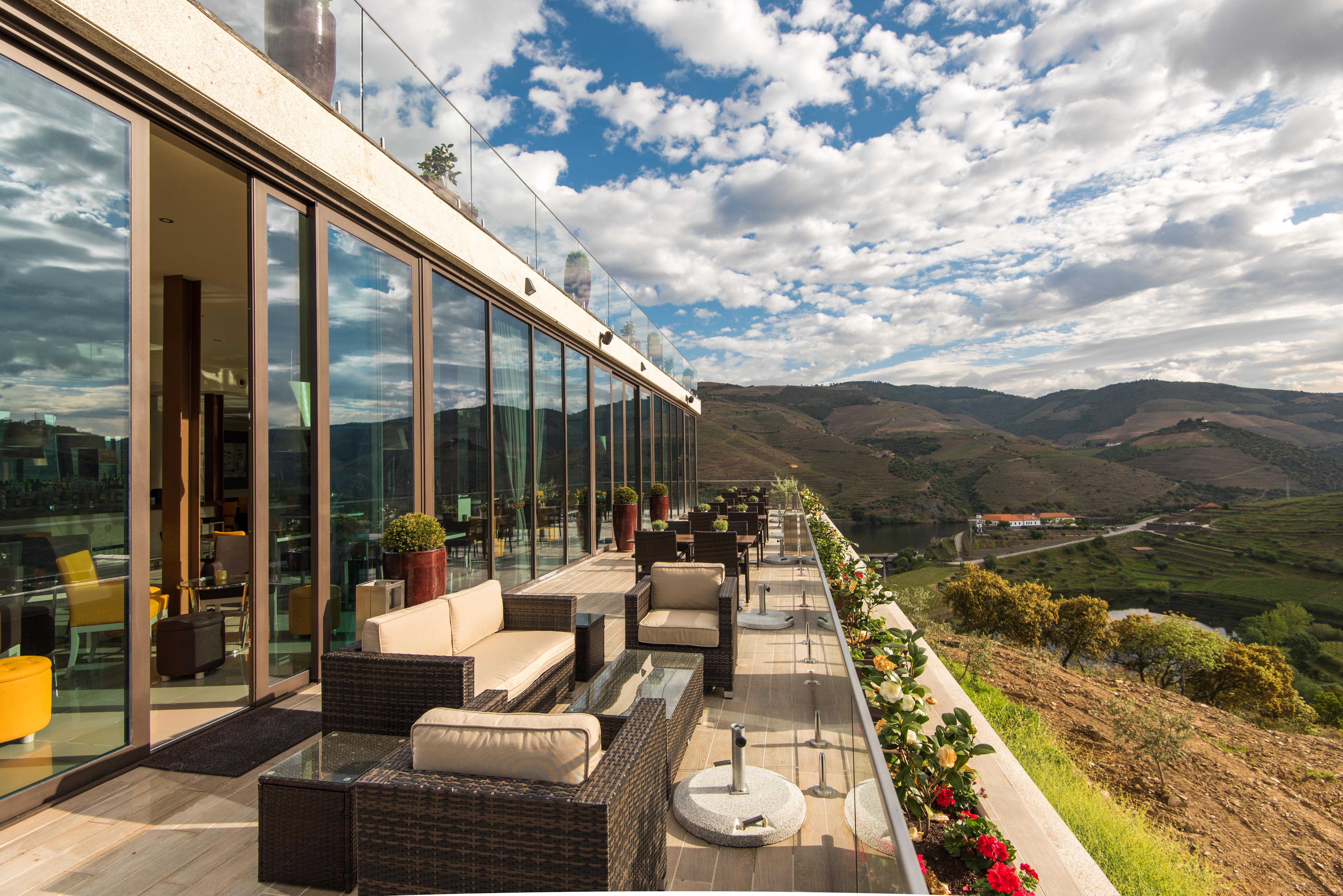 Vila Gale Douro Vineyards Villa Armamar Exterior photo